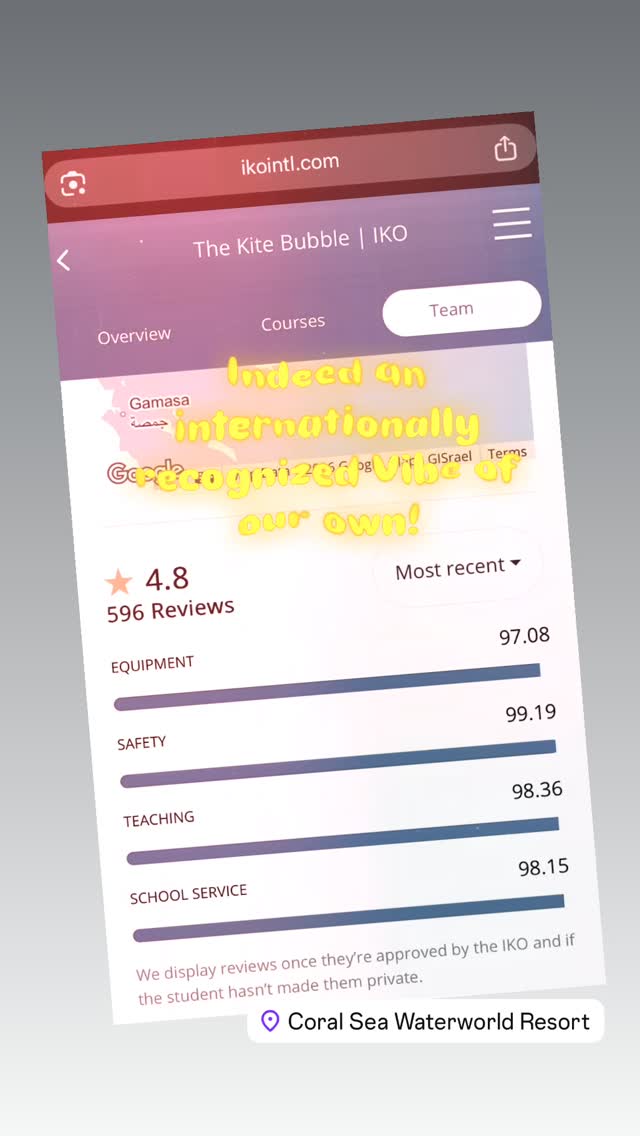 #thekitebubble #kiteboardingschool #vacations #travel #kitetravel kiteboardingvacations kitesurfingvacations kiteboardinglessons ikoschool kiteboarding kiteboardingzone kitesurfingdestinations kitesurfing kitesurf kiteadventure beachlife nabqbay sharmelsheikh thisisegypt @kitesurfingsharmelsheikh.