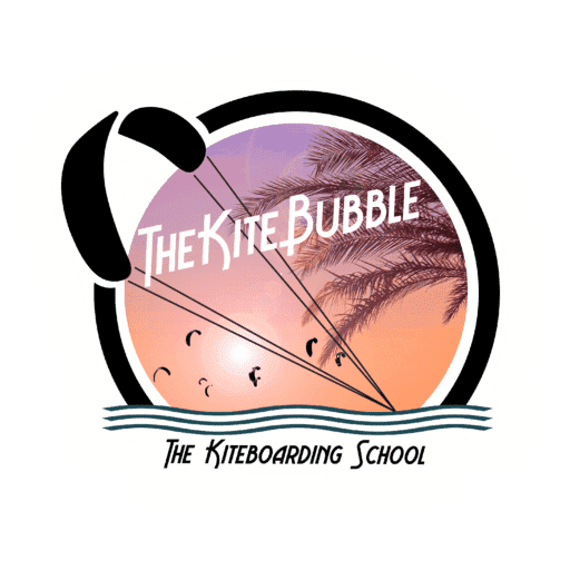 The Kite Bubble – Kitesurfing School in Sharm EL Sheikh, Egypt