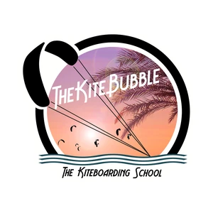 The Kite Bubble – Kitesurfing School in Sharm EL Sheikh, Egypt