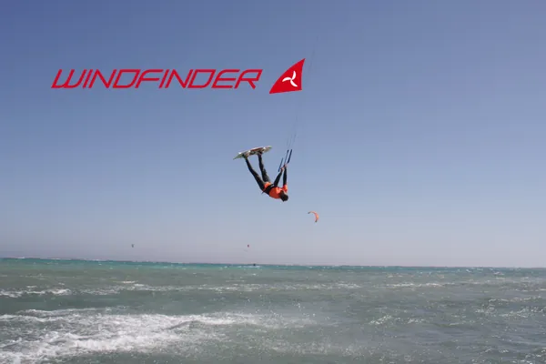 Windfinder