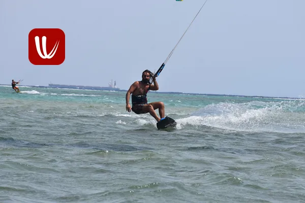 Windy